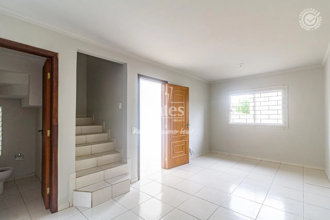Casa de 3 quartos, sendo 1 suíte, 97 m², Novo Mundo — photo 15