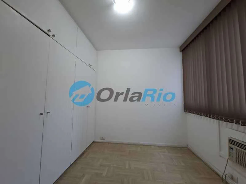 102 m² apartment with 3 bedrooms and private BBQ — photo 21