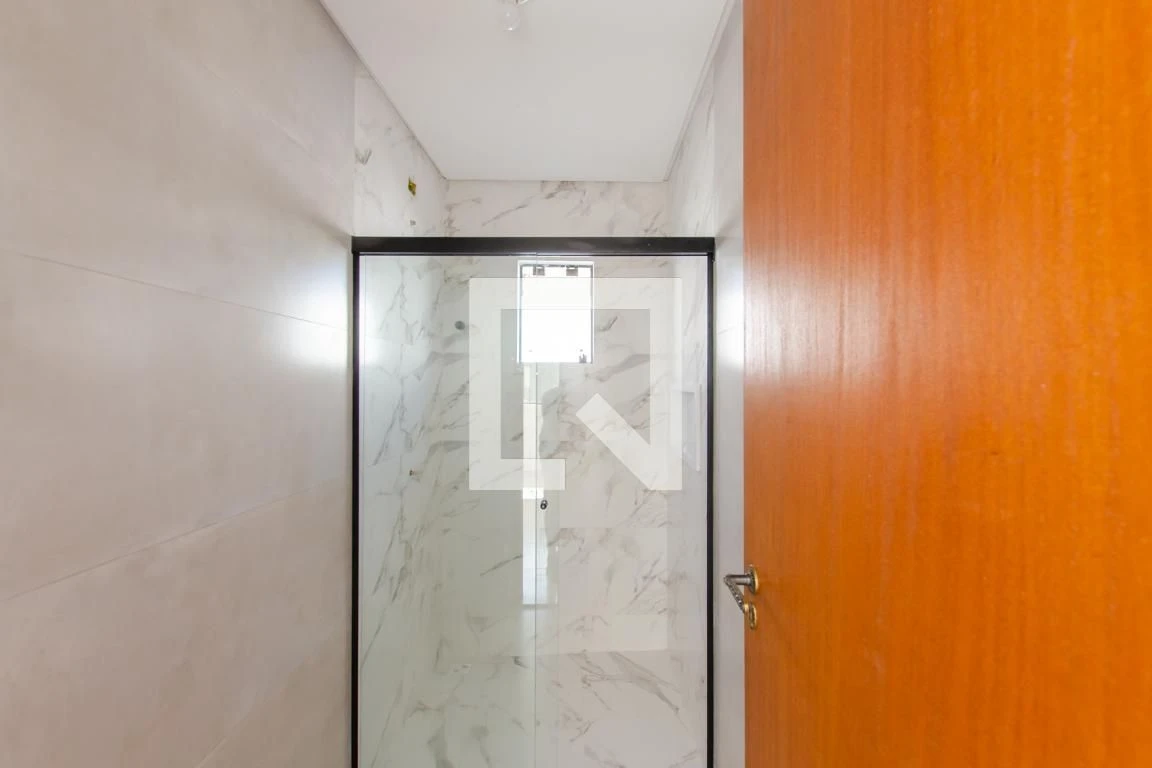 2-bedroom house with a garden in Florianópolis — photo 14