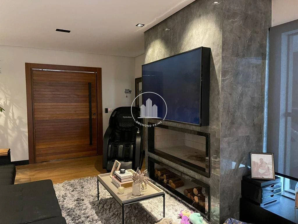 3 quartos e piscina privativa: casa de 200 m² — photo 25