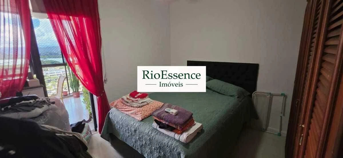 Furnished 2-bedroom apartment with suite, 105 m² — photo 11