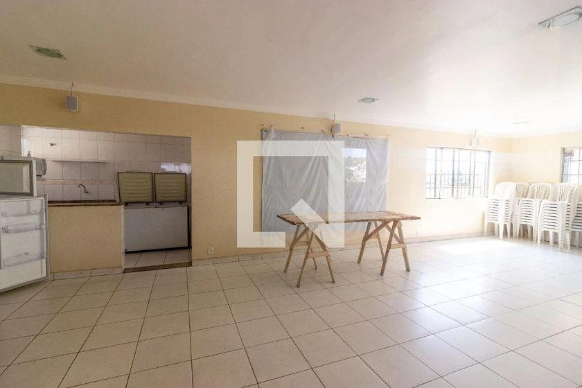 2-bedroom rental apartment with balcony and 47 m² — photo 46
