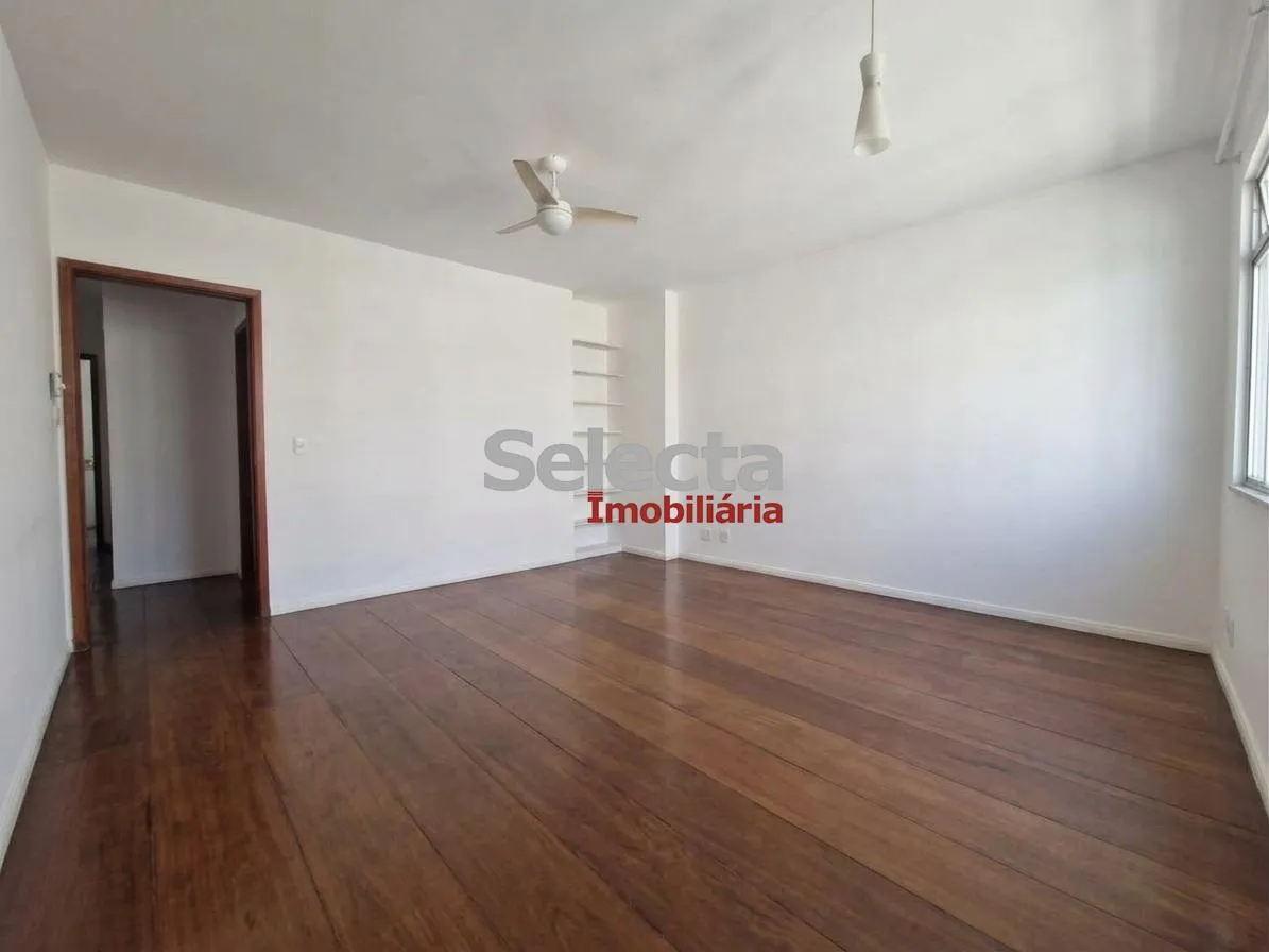 140 m² apartment with 3 bedrooms and 1 parking spot — photo 3