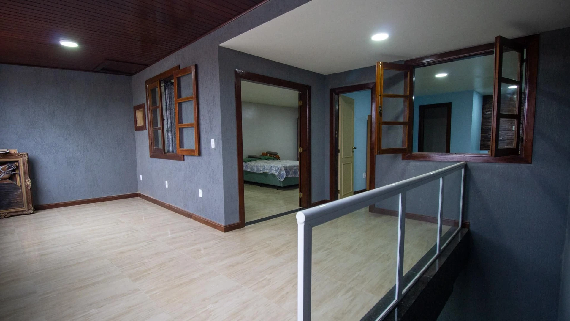 Casa mobiliada com 2 quartos e 3 banheiros — photo 25