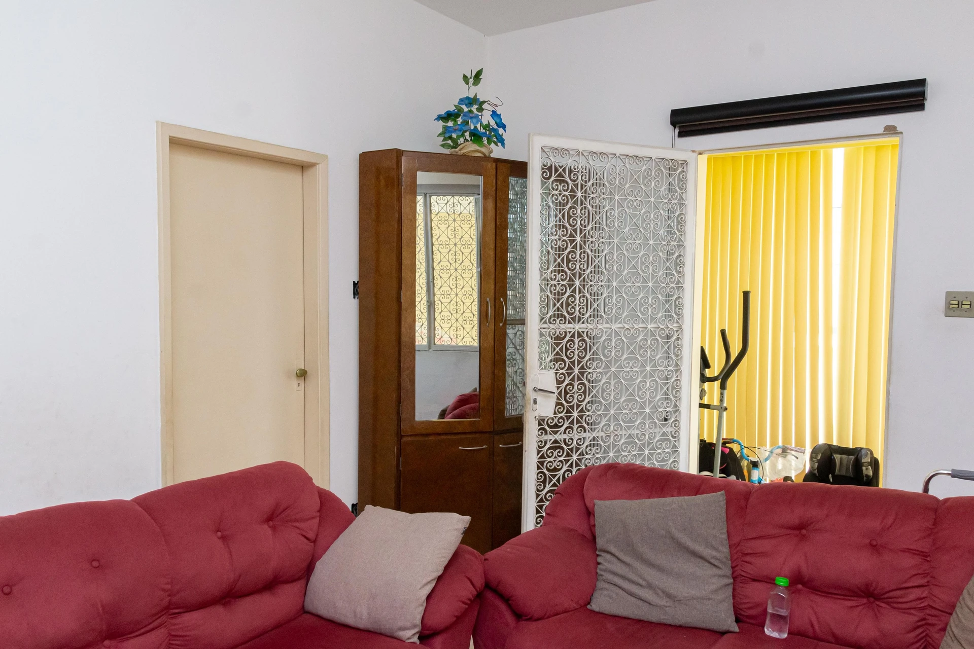 Casa com 3 quartos, 3 banheiros e jardim privativo — photo 26