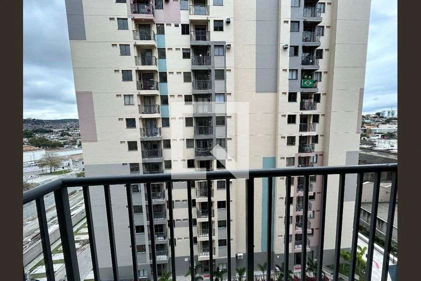 Сдаваемая квартира 43 м² с 2 спальнями и балконом — photo 3