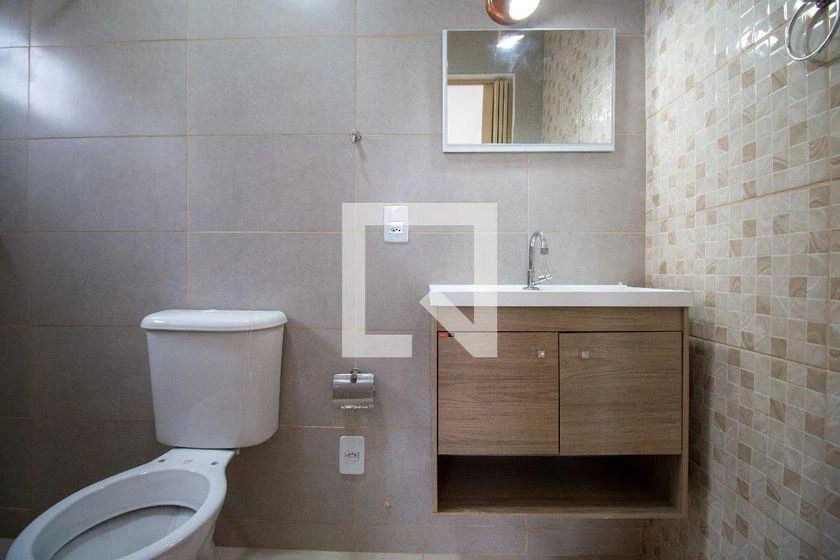 Apartamento de 2 quartos, sendo 1 suíte, 70 m², Grajaú — photo 6