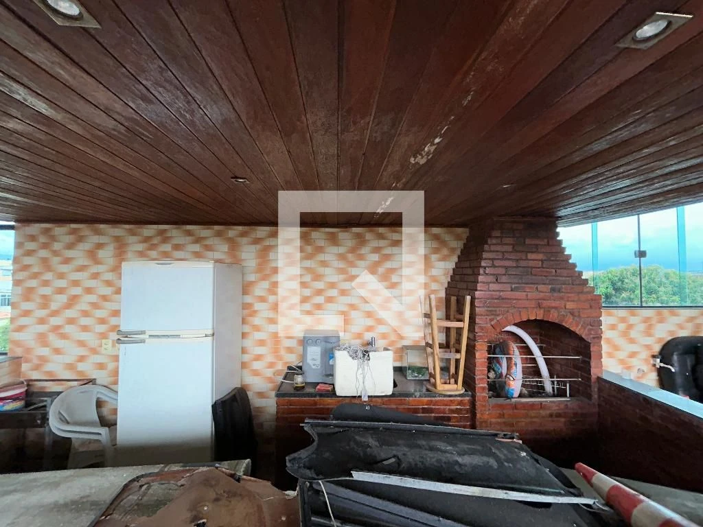 Furnished house for rent with 3 bedrooms and a balcony — photo 32