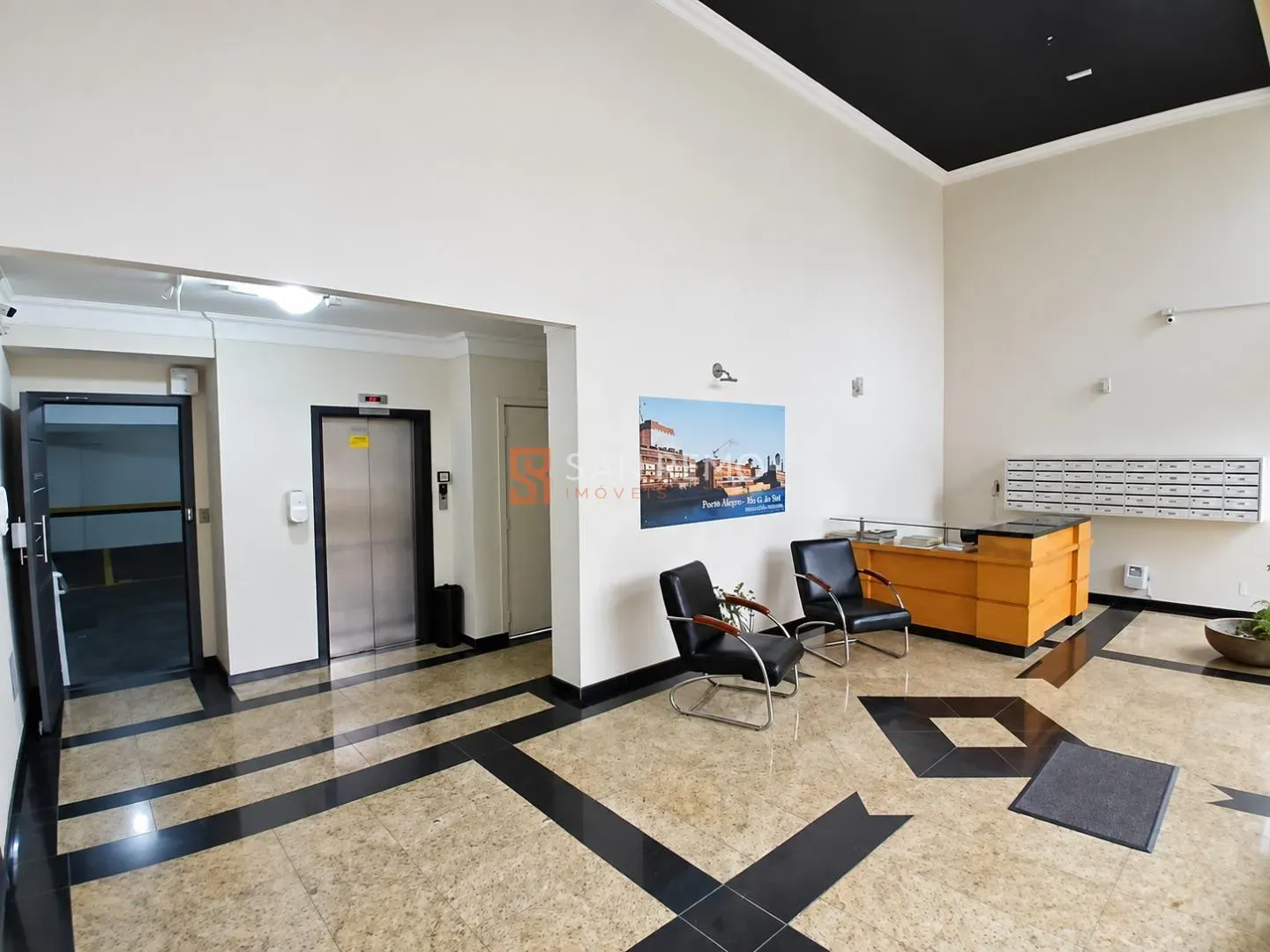 Стиральная машина и 2 спальни: квартира 70 м² — photo 18