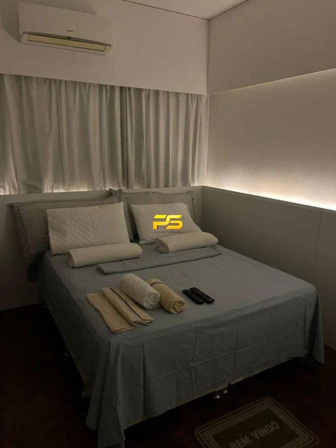70 m² apartment with 2 bedrooms and 1 en-suite on the 10th floor — photo 12