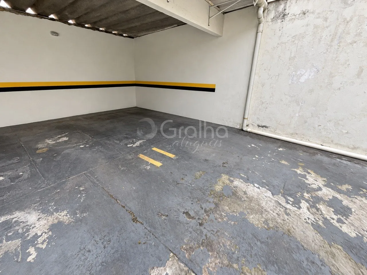 Пральна машина та 2 спальні: квартира 58 м² — photo 16
