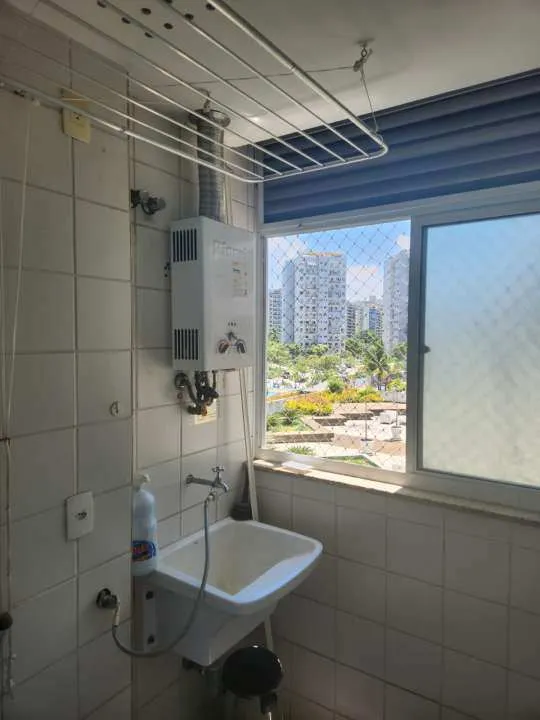 Оренда квартири 65 м² з 2 спальнями та сюїтом — photo 2
