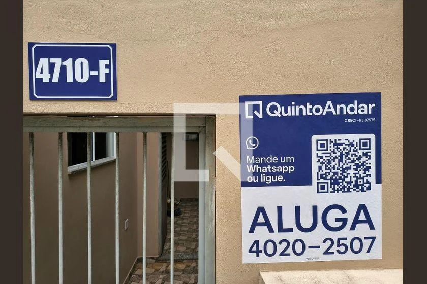23 m² studio in Rio de Janeiro — photo 17