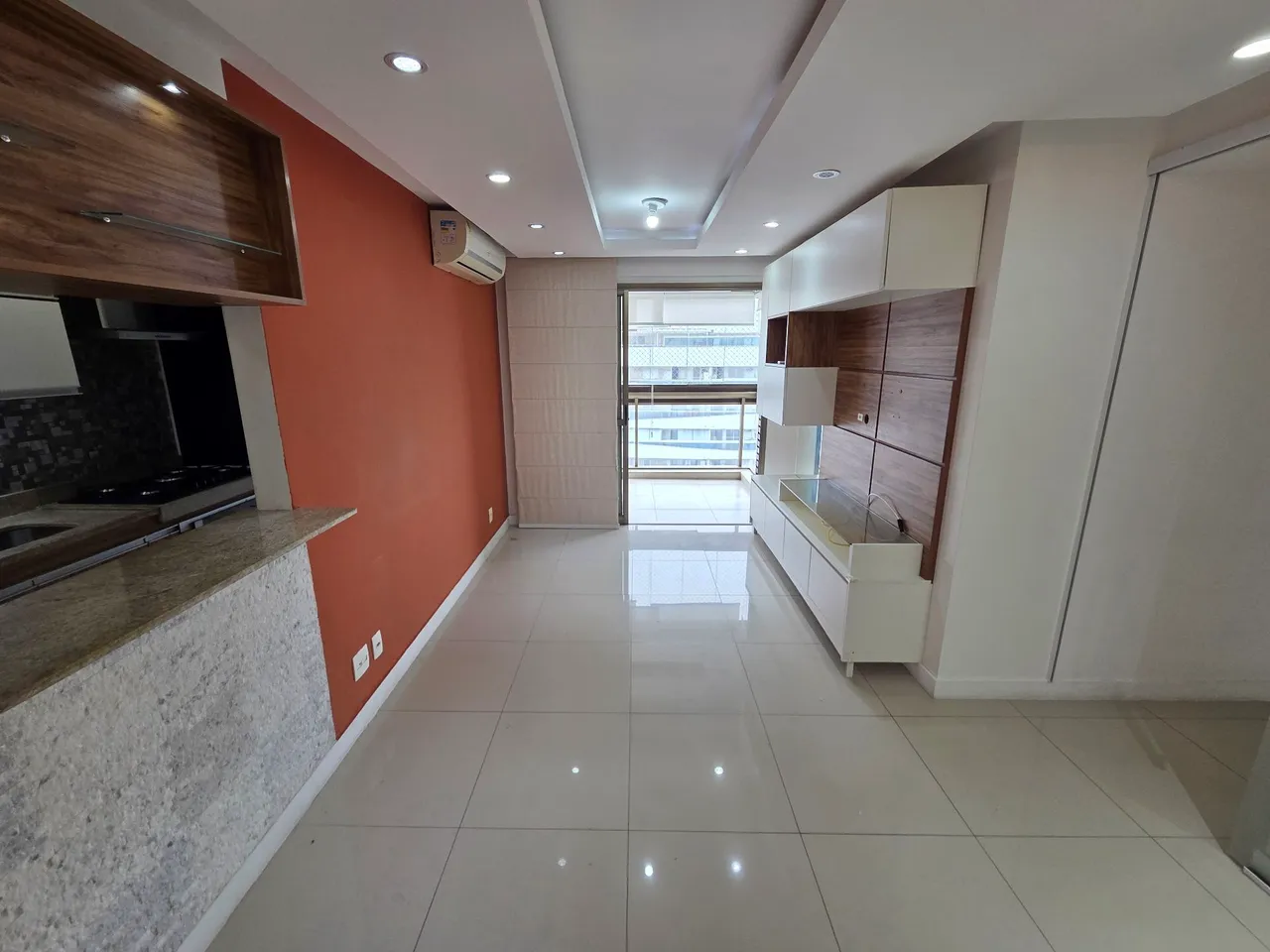 Apartment, 87 m², with a home office — photo 8