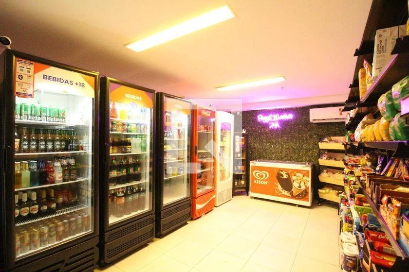 Apartamento de 2 quartos com varanda gourmet, Barra Olímpica — photo 43