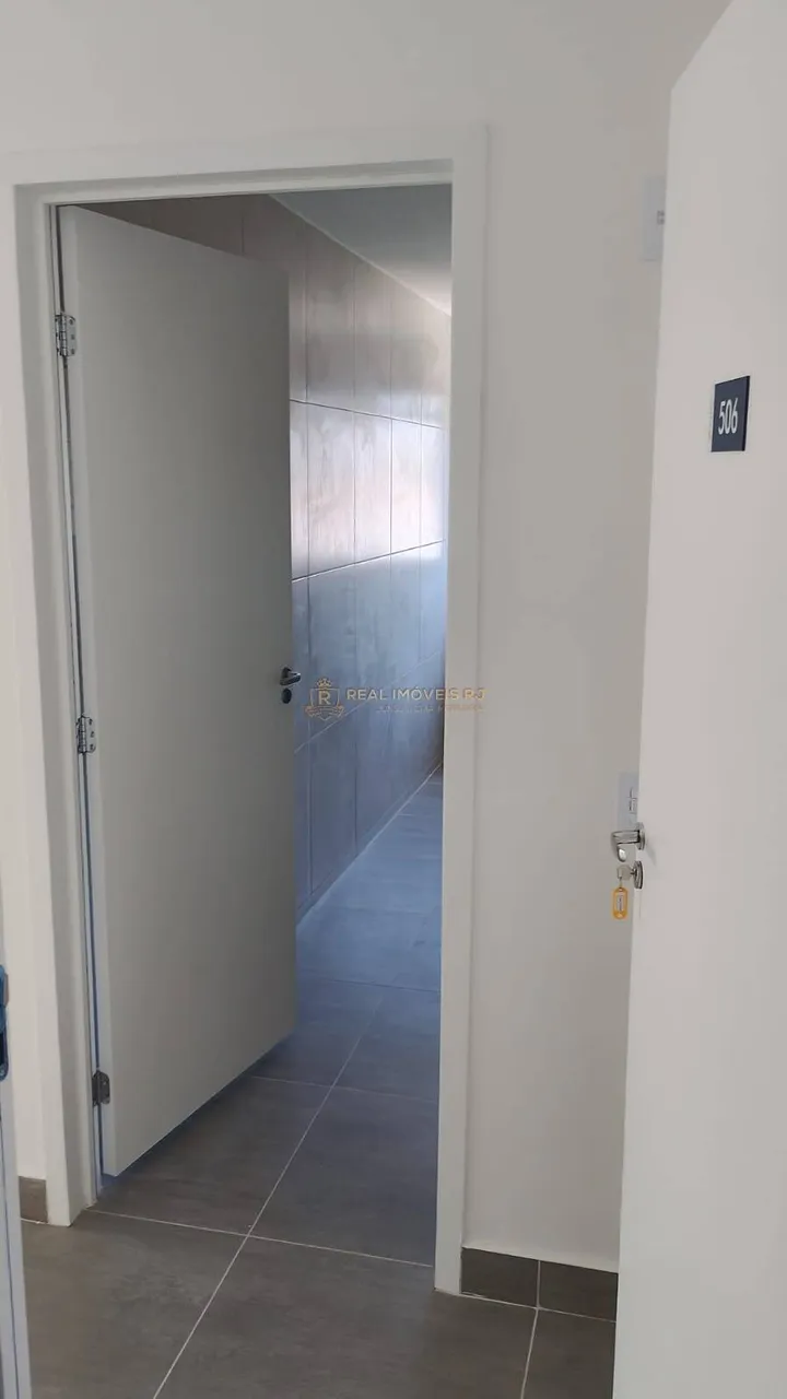 Unfurnished apartment with 2 bedrooms and 2 bathrooms — photo 14