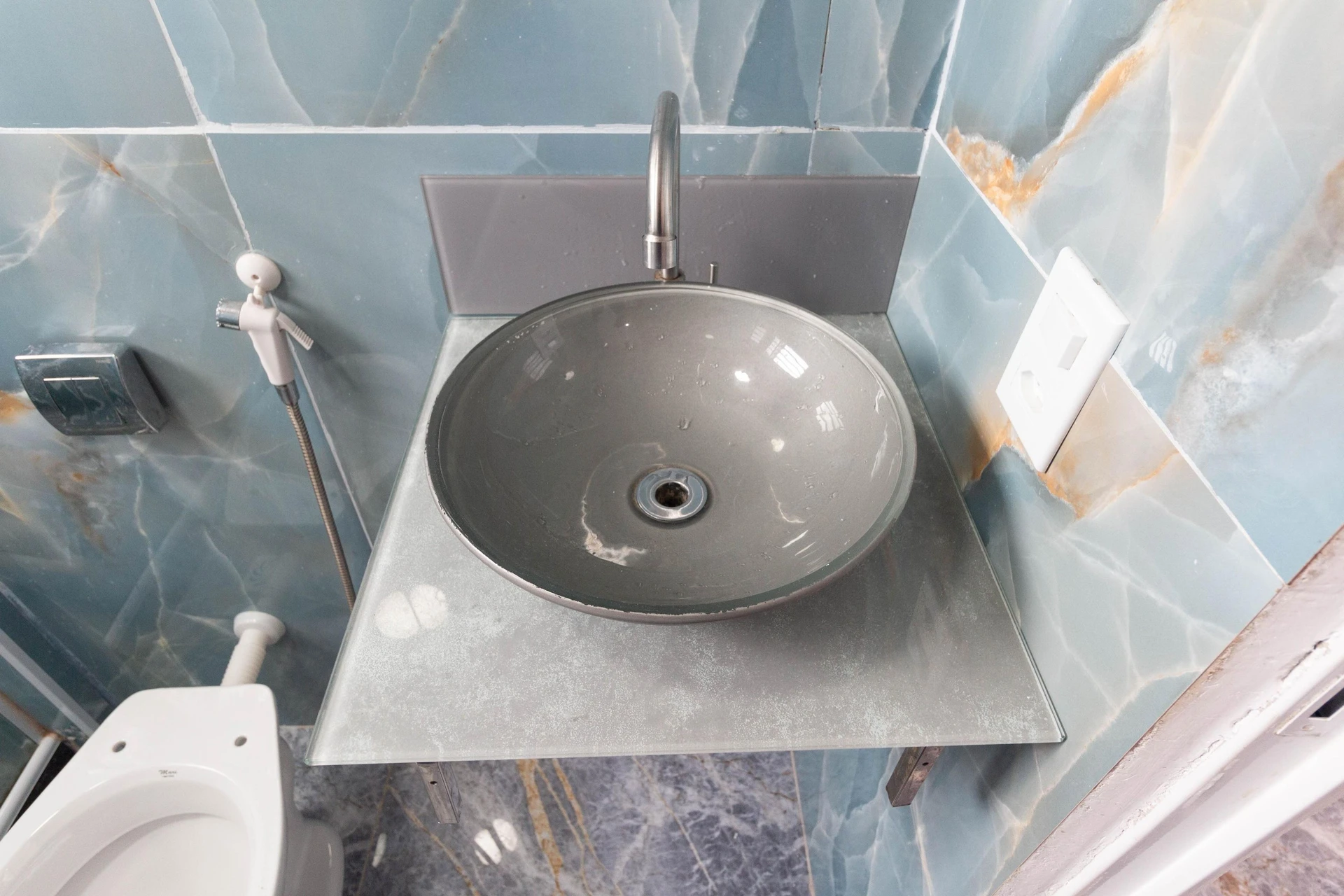Apartment, 65 m², with a washing machine — photo 7
