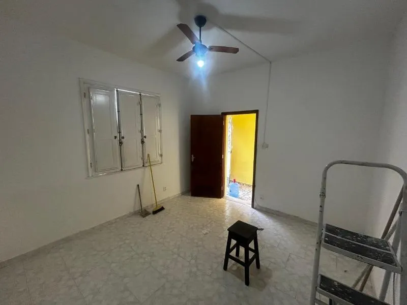 Casa com 3 dormitórios, 1 banheiro e cozinha fechada — photo 3