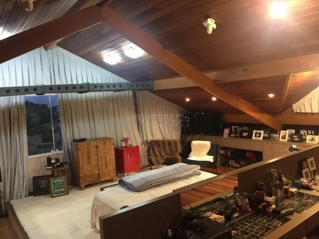 Casa mobiliada com 6 quartos e 700 m² — photo 14