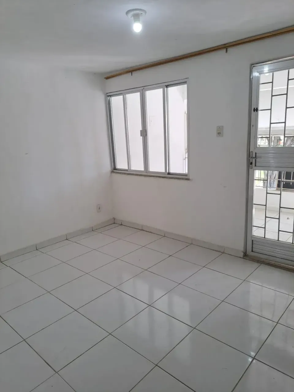 Casa sem mobília com 1 quarto e 1 banheiro — photo 5