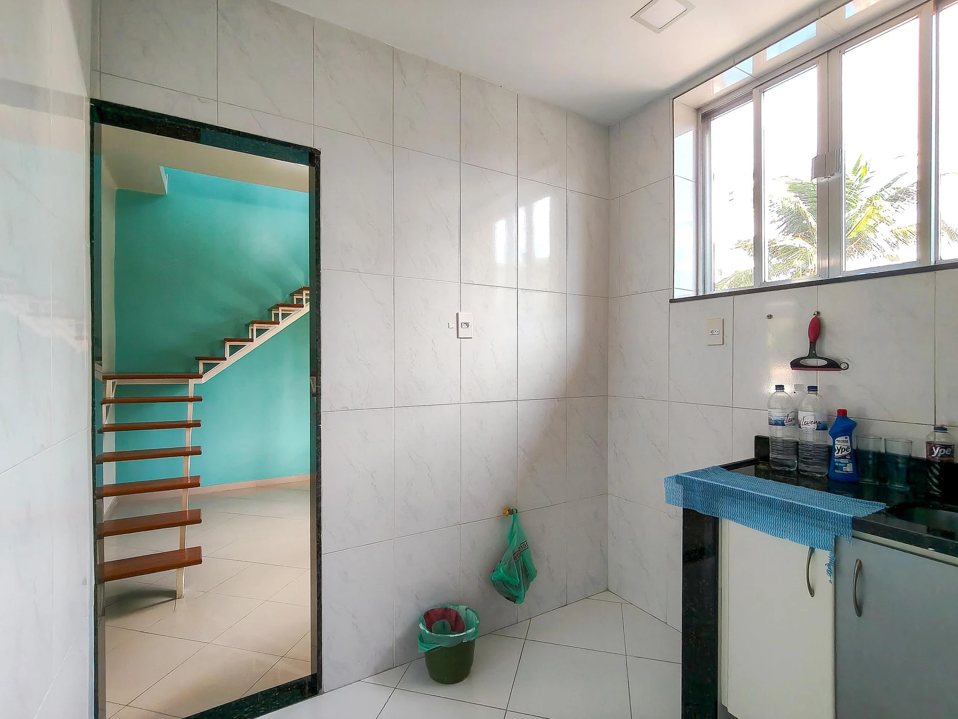 Apartamento com 3 quartos e 2 banheiros — photo 11