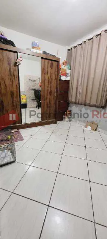 Washing machine in a 2-bedroom apartment, 50 m² — photo 12