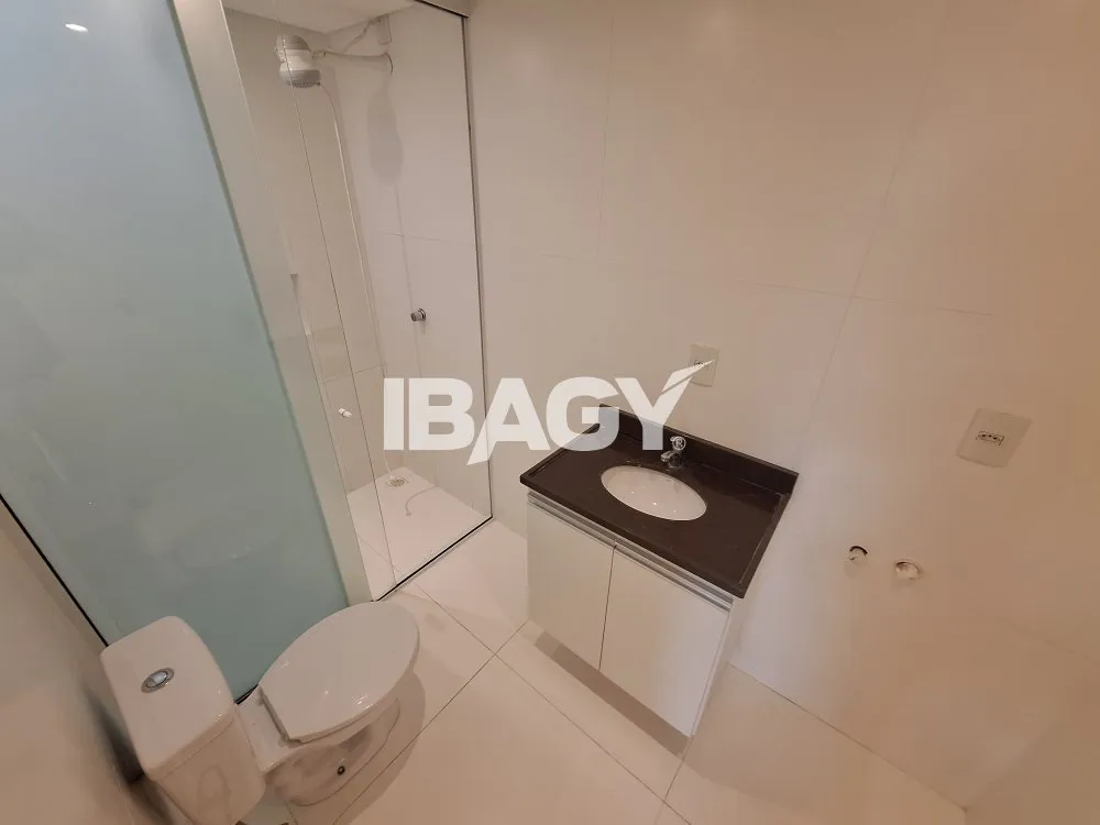Apartamento de 1 dormitorio con zona de lavado y 1 plaza — photo 7