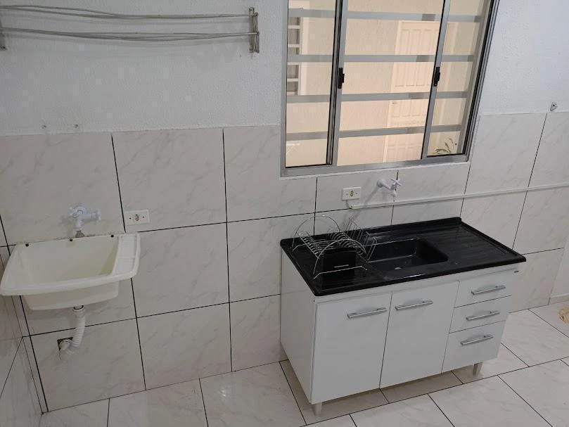 One-bedroom, 30 m² apartment in Curitiba — photo 10