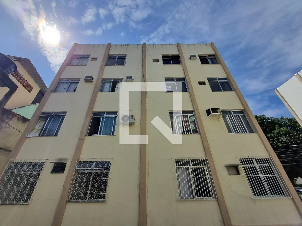 Apartamento de 32 m² e 1 quarto, Bento Ribeiro — photo 24