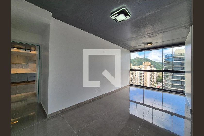 Washing machine in a 2-bedroom apartment, 84 m² — photo 25