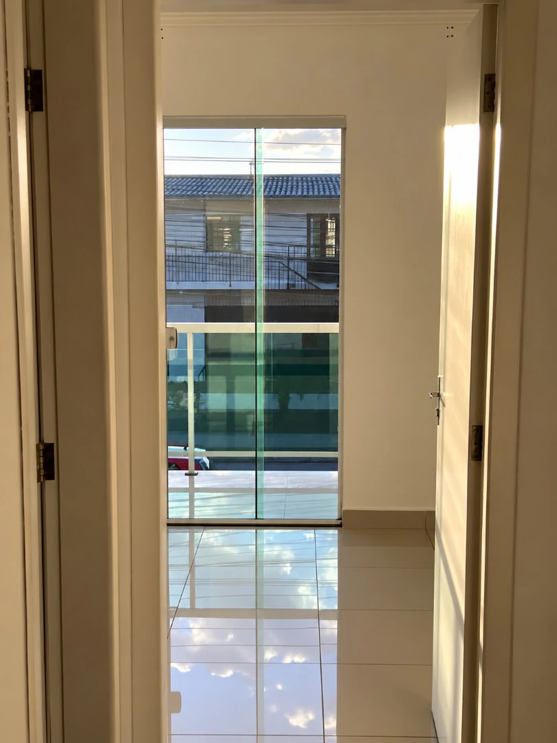 3-bedroom, 100 m² house in Curitiba — photo 9