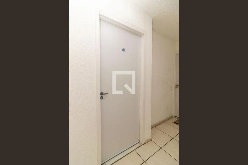 Rental apartment with 2 bedrooms and 41 m² — photo 44