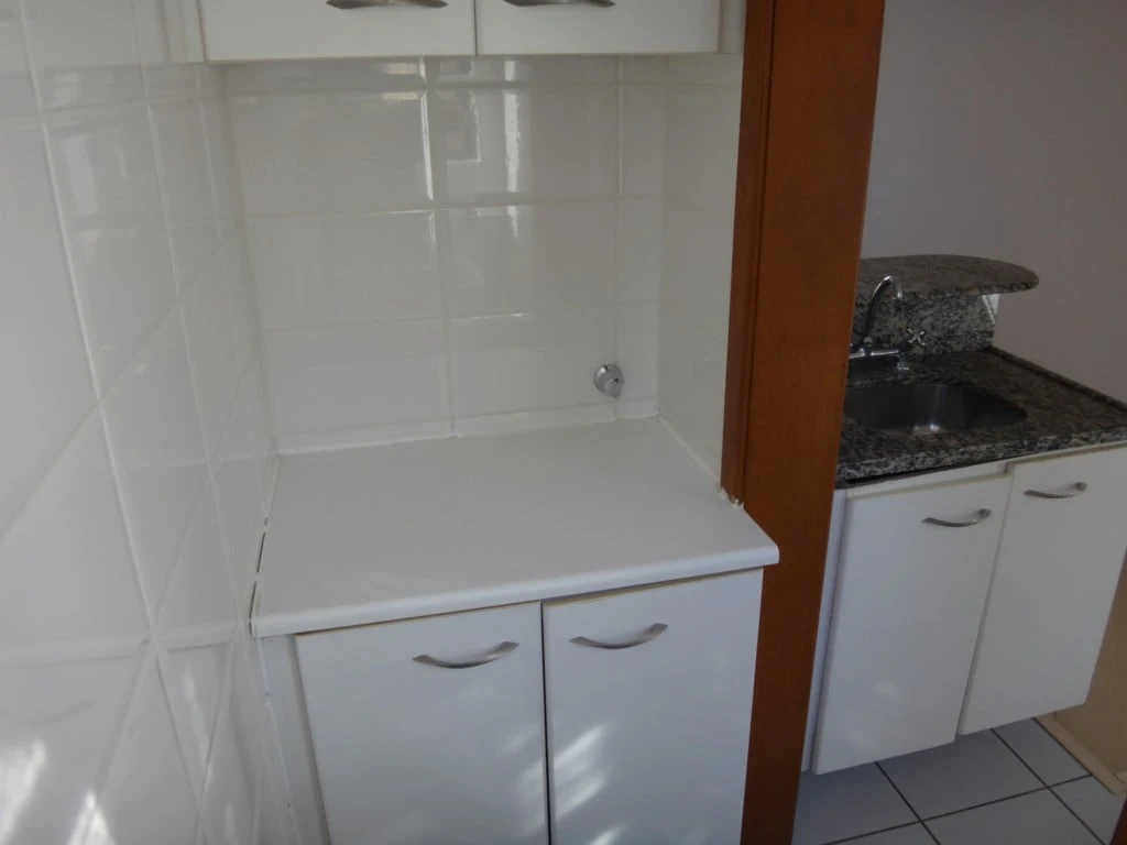 One-bedroom, 58 m² apartment in Curitiba — photo 18