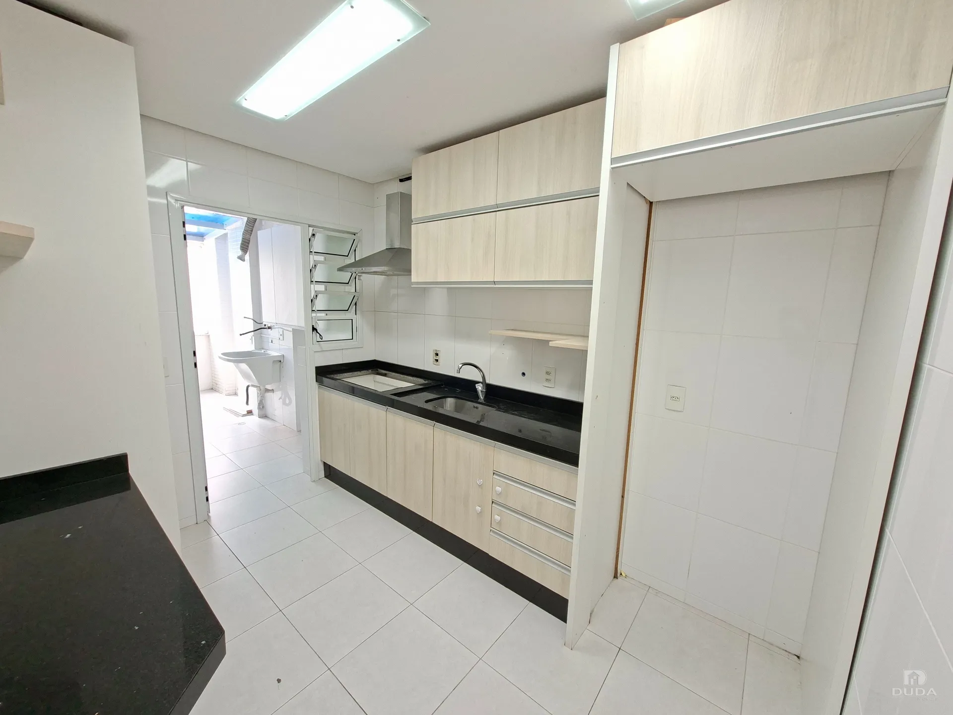 Lavadora y 3 dormitorios: departamento de 88 m² — photo 13
