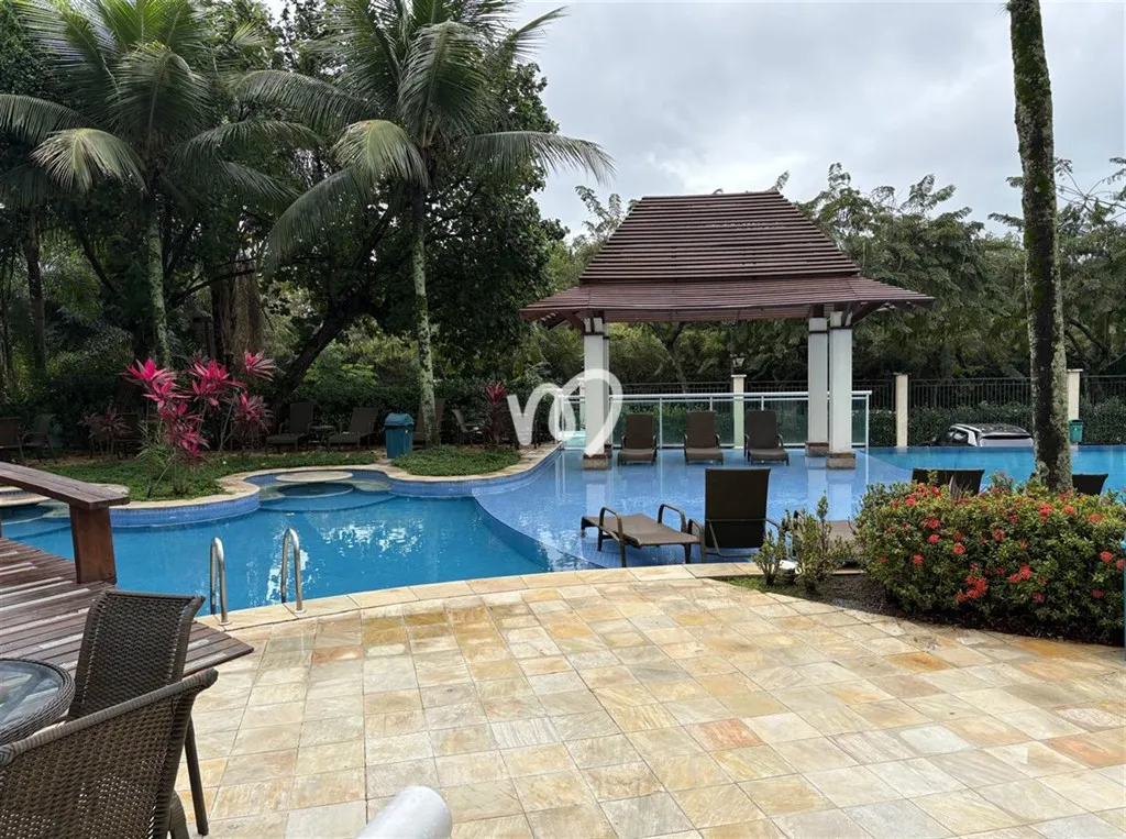 Furnished 3-bedroom apartment with 4 bathrooms and 125 m² — photo 35