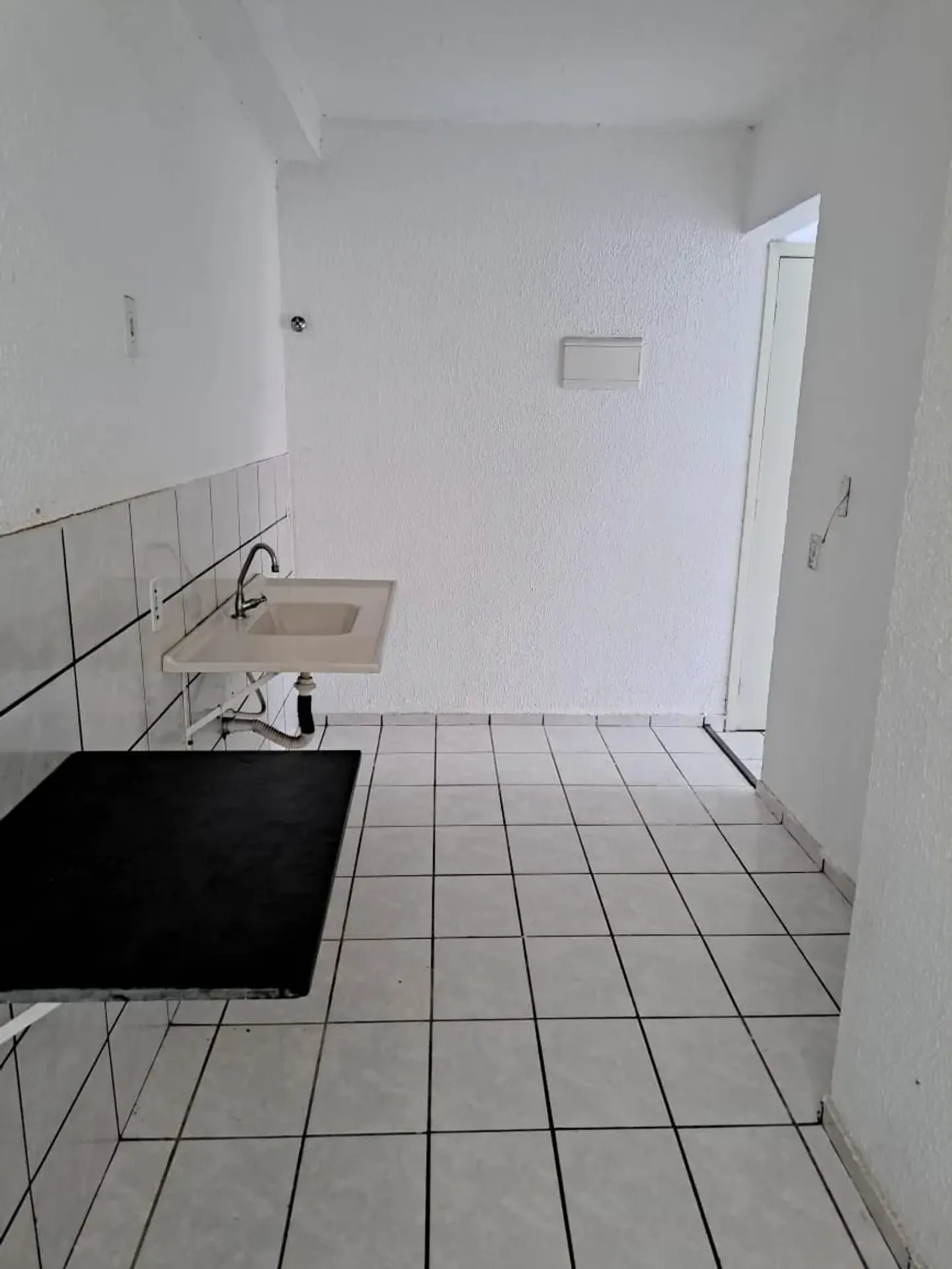 Apartment with 2 bedrooms, 1 bath and 1 parking space — photo 24