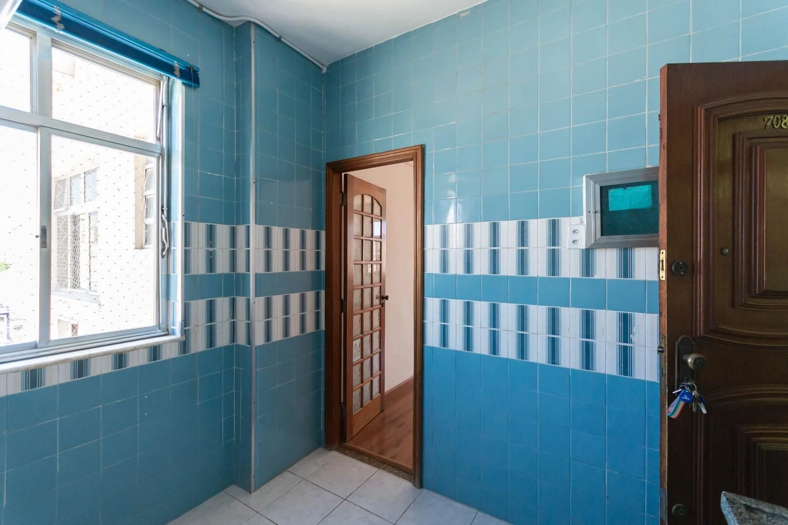 2-bedroom apartment with 1 bathroom, no parking space — photo 31