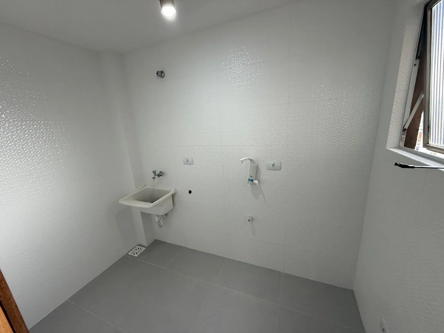 Apartamento de 34 m² e 1 quarto, Centro — photo 4