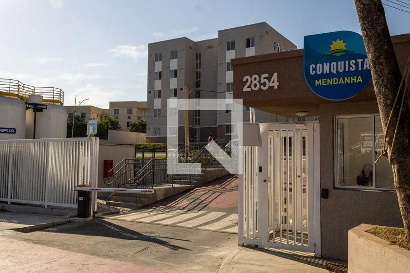 Пральна машина та 2 спальні: квартира 42 м² — photo 20
