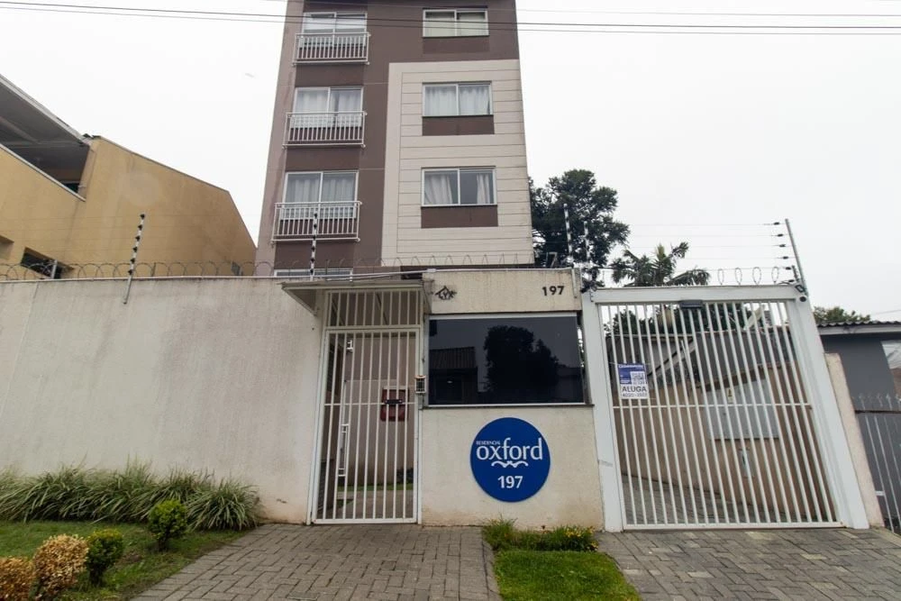 Apartamento de 1 quarto com espaço de home office, Lindóia — photo 28