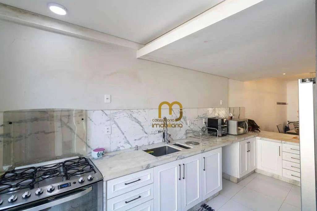 Furnished 2-bedroom house with 190 m² and 2 parking spots — photo 28