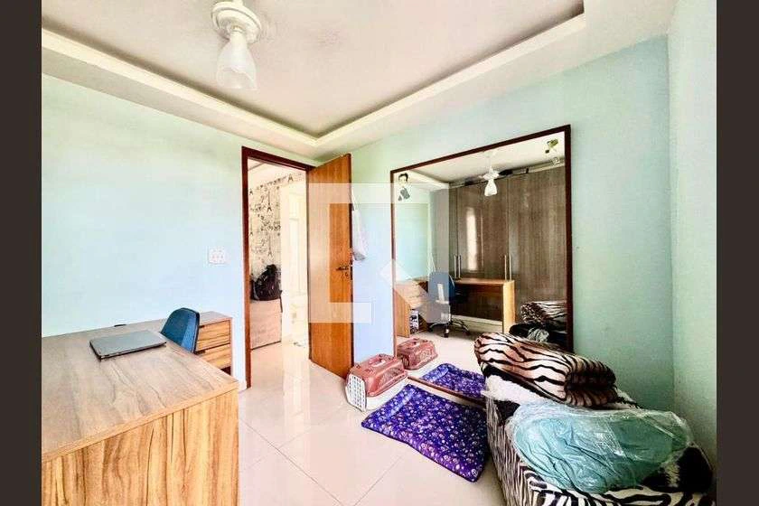 Casa mobiliada de 55 m² com 2 quartos e cozinha à gás — photo 12