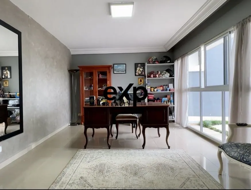 Rental house with 4 bedrooms and 3 bathrooms — photo 22
