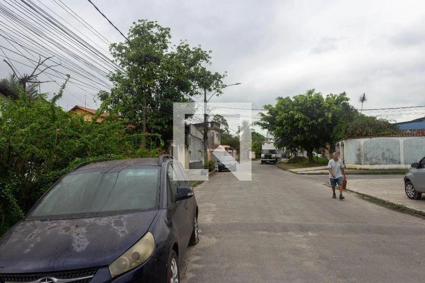 Departamento de 1 dormitorio con lavadora en Rio de Janeiro — photo 24