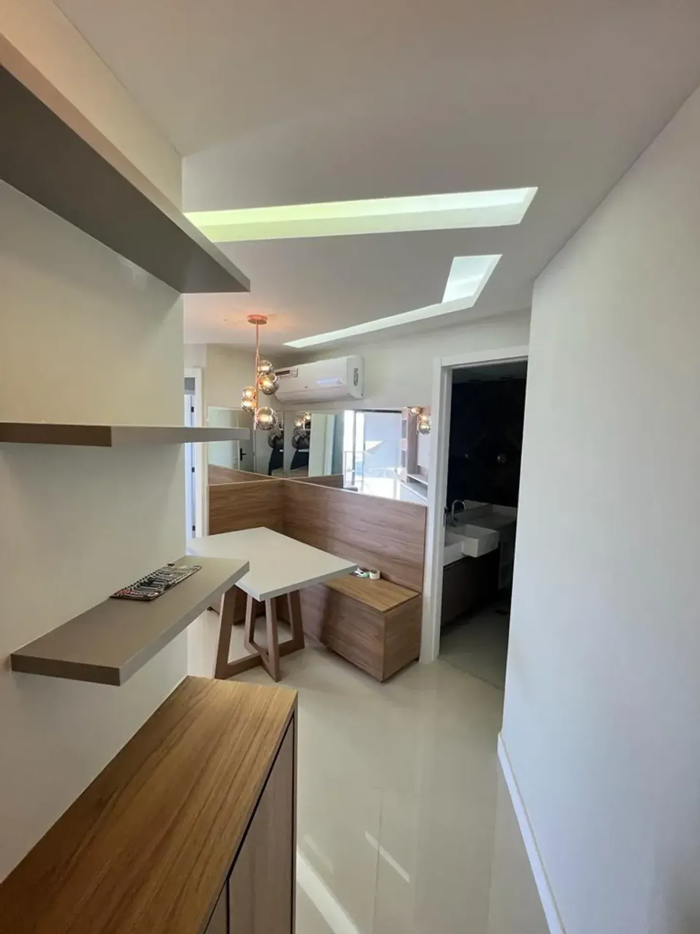 2-bedroom apartment with a water view in Rio de Janeiro — photo 21
