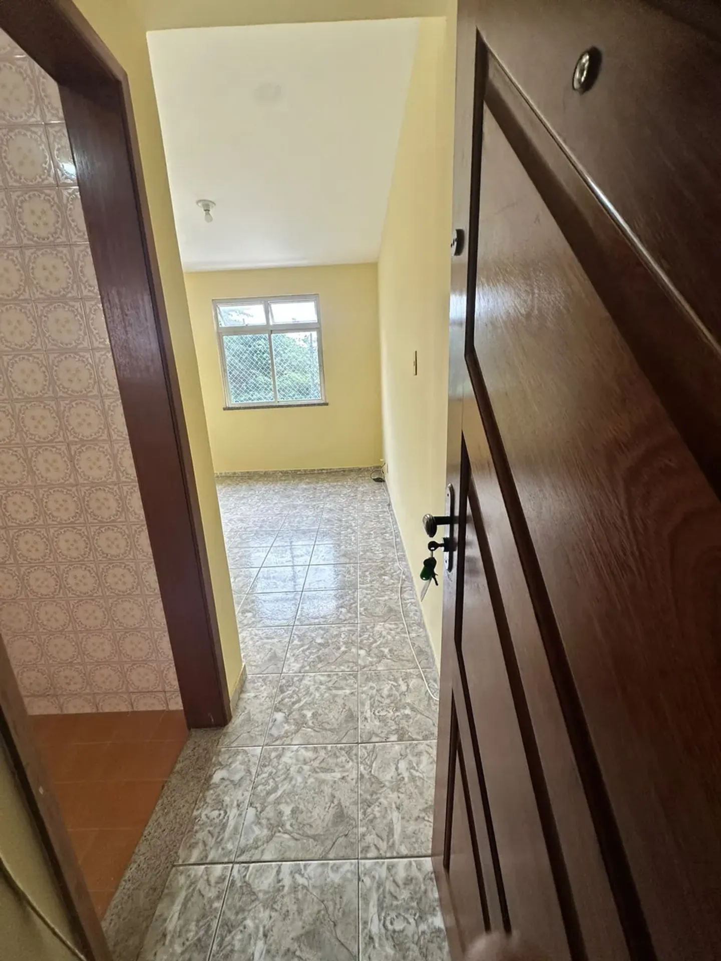 3-bedroom apartment, 60 m² — photo 9