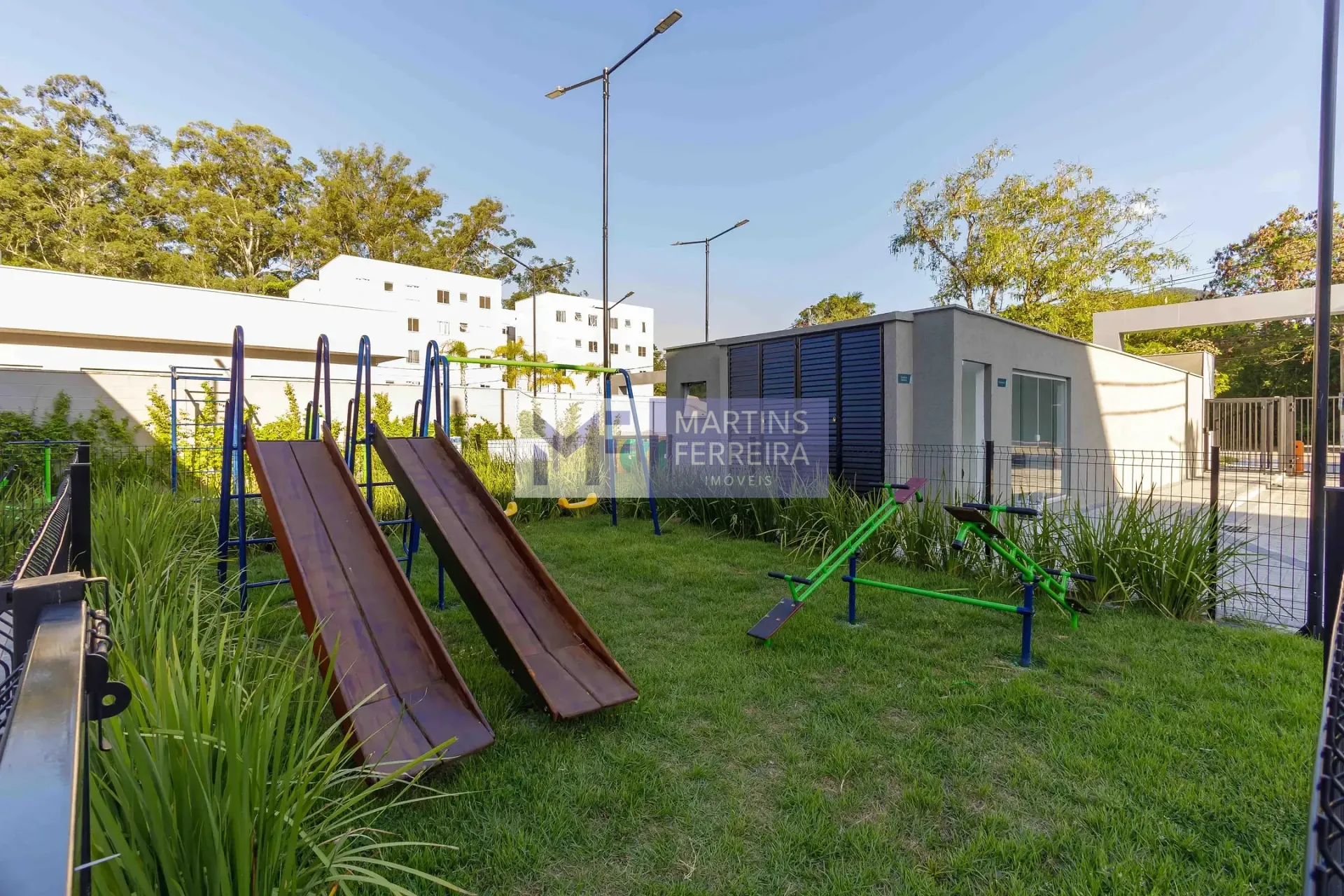 Apartamento, 44 m², com secadora — photo 20