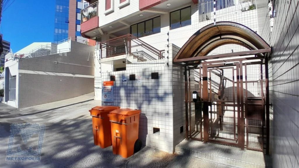 Меблированная квартира 52 м²: 1 спальня и терраса — photo 10