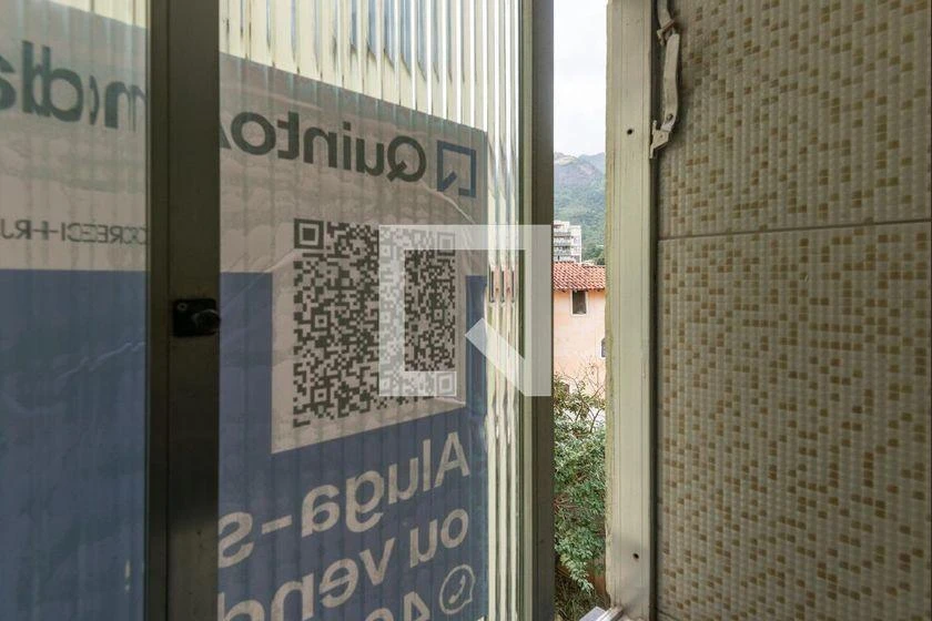 2-bedroom apartment with a mountain view in Rio de Janeiro — photo 28