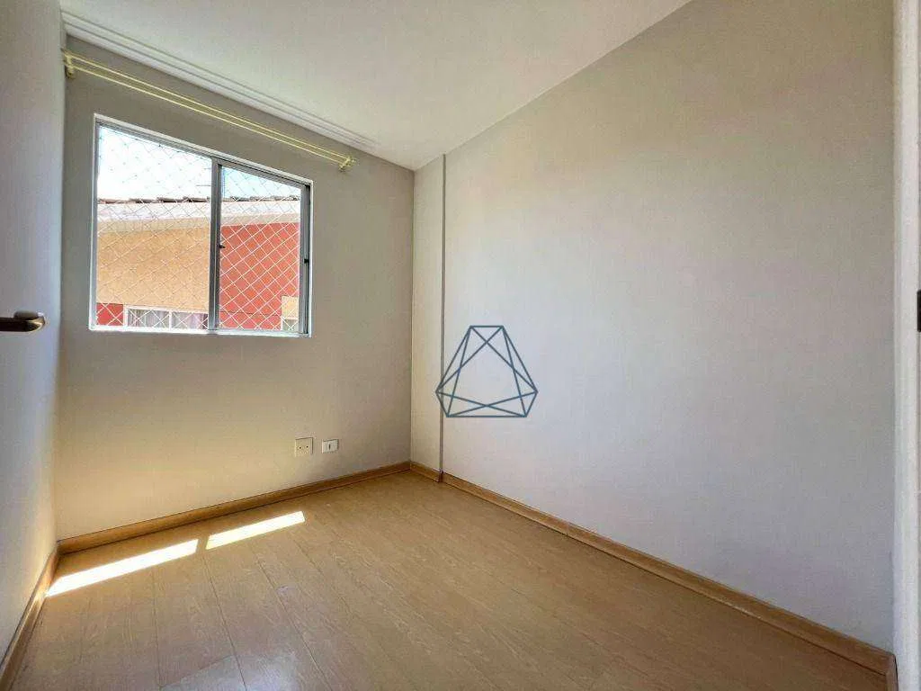 3-bedroom apartment with a private BBQ in Curitiba — photo 3